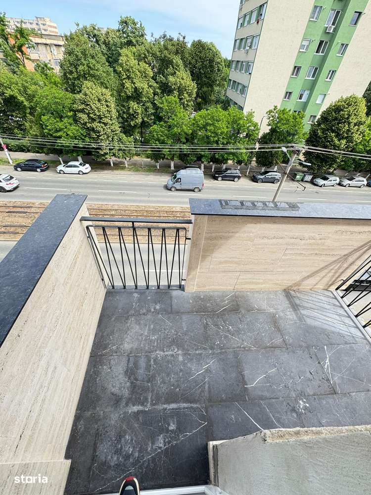 Apartament de vanzare 2 camere Iuliu Maniu, Podgoria Arad-11