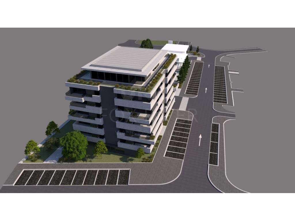 Terreno Urbanizável no centro de Viana do Castelo - Grande imagem: 3/5