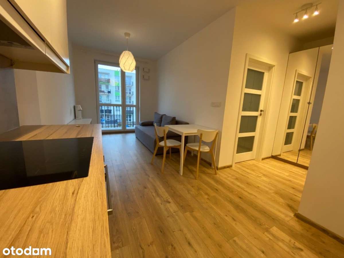 Mieszkanie wynajem 2 pokoje Ochota / Włochy Raków - Pełny obrazek: 5/20