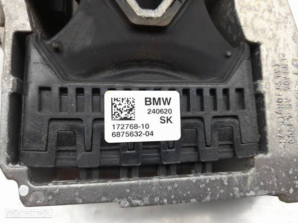 Apoio De Motor Bmw 1 (F40) - 4