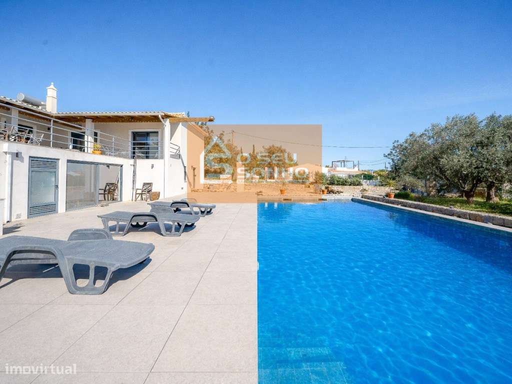 Moradia T3 + 1 com Piscina-49