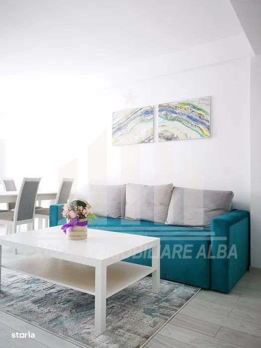 Apartament 2 camere decomandate, Cetate - Imagine principală: 1/5