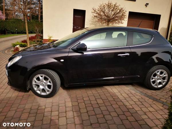 Alfa Romeo Mito - 29