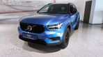 Volvo XC 40 T4 AWD R-Design - 25