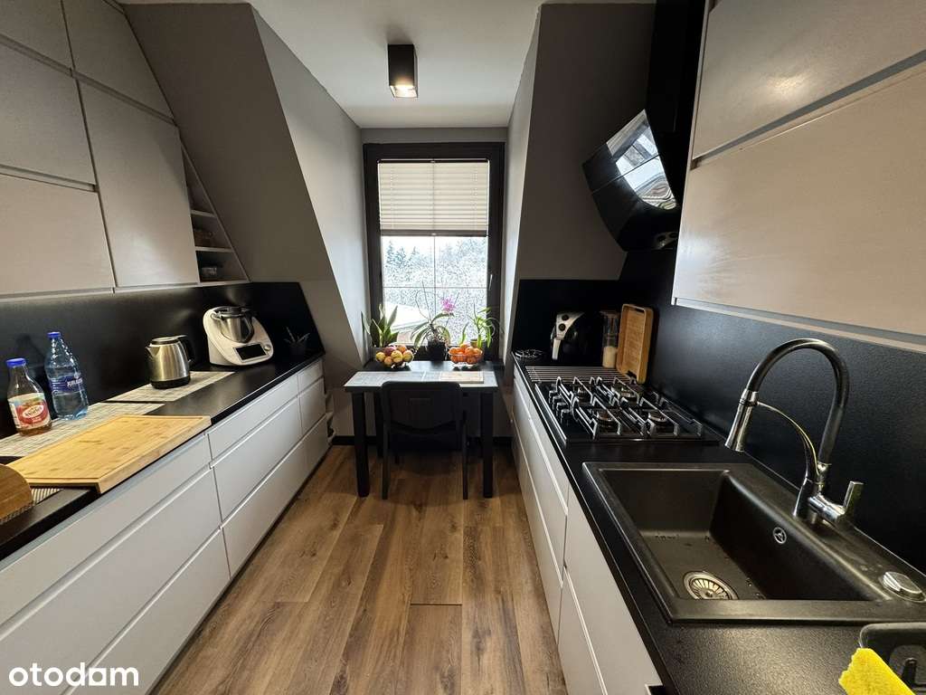 Mieszkanie 70 m² w Kłodzku, gotowe do zamieszkania-3