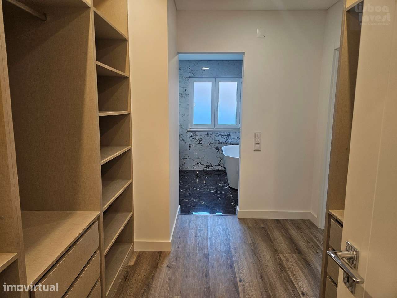 Vendo Moradia Herdade da Aroeira T4-14