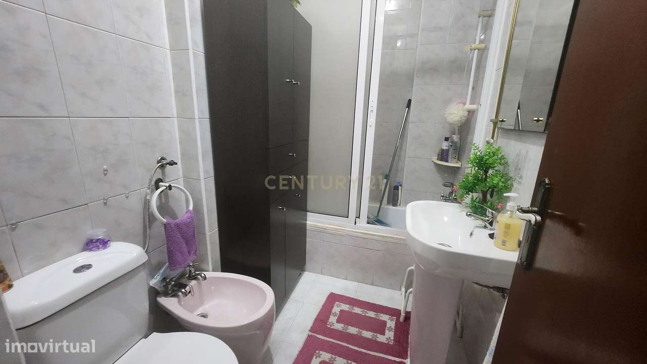 Apartamento T2 em Odivelas - Renda vitalícia - Grande imagem: 4/8