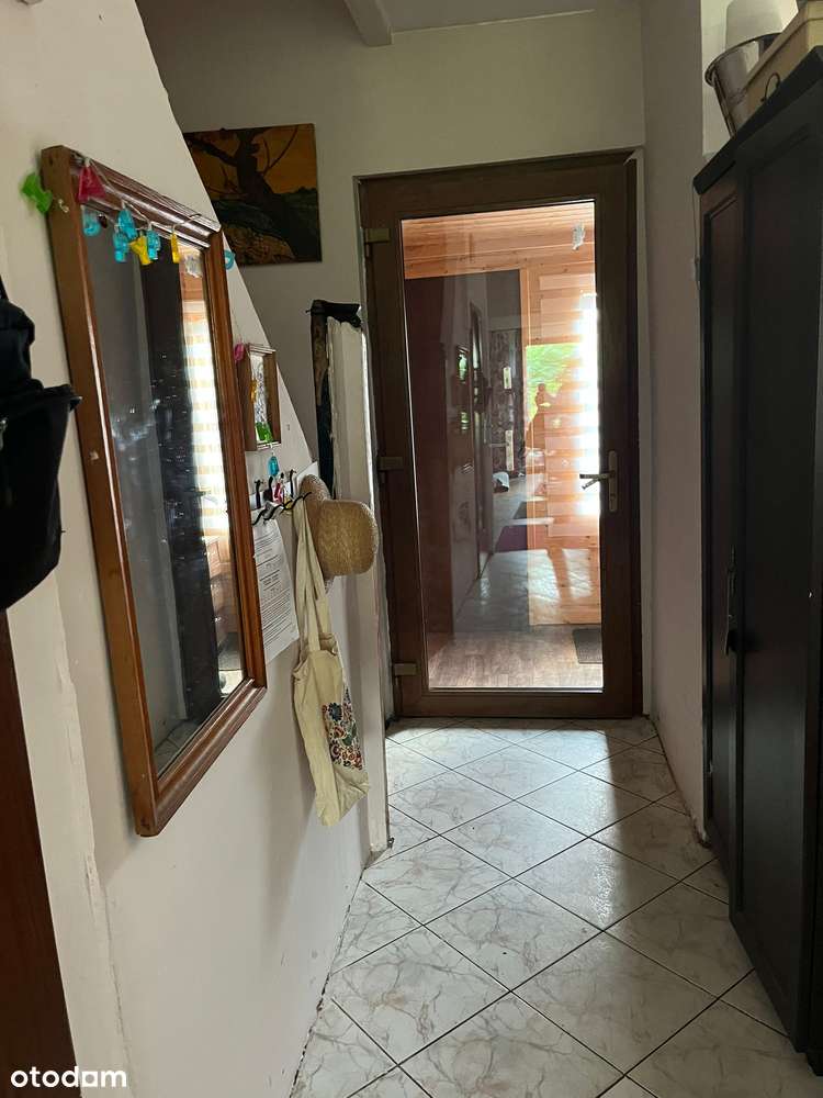 *NIŻSZA CENA*Pogodno szeregowiec ul. Libelta-4