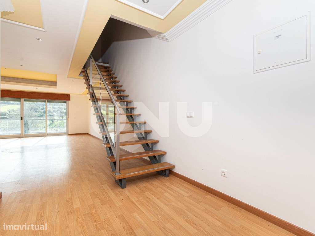 Moradia T3, inserida em condomínio privado, na Carnota, Alenquer!-6