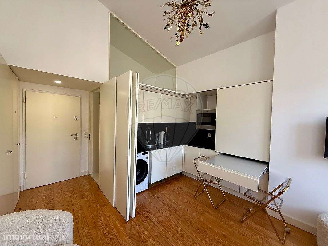 Apartamento T0 para arrendamento - Grande imagem: 3/19