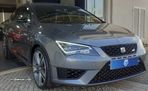 SEAT Leon SC 2.0 TSI Cupra DSG S/S - 2