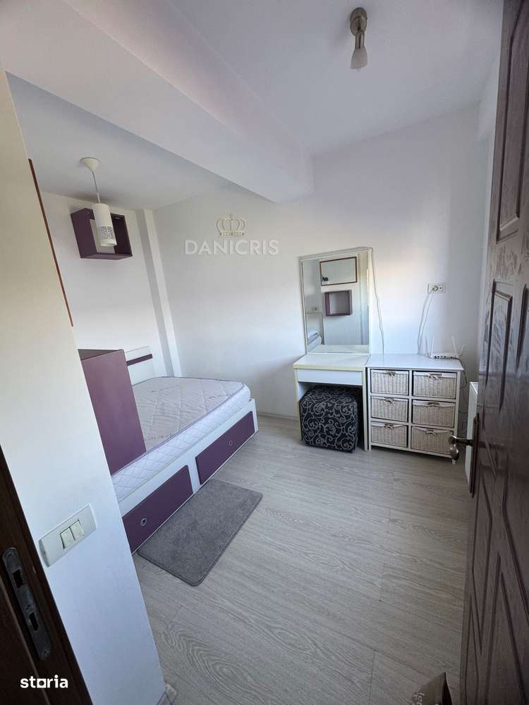 Tomis Nord - Apartament 2 camere - Imagine principală: 3/4