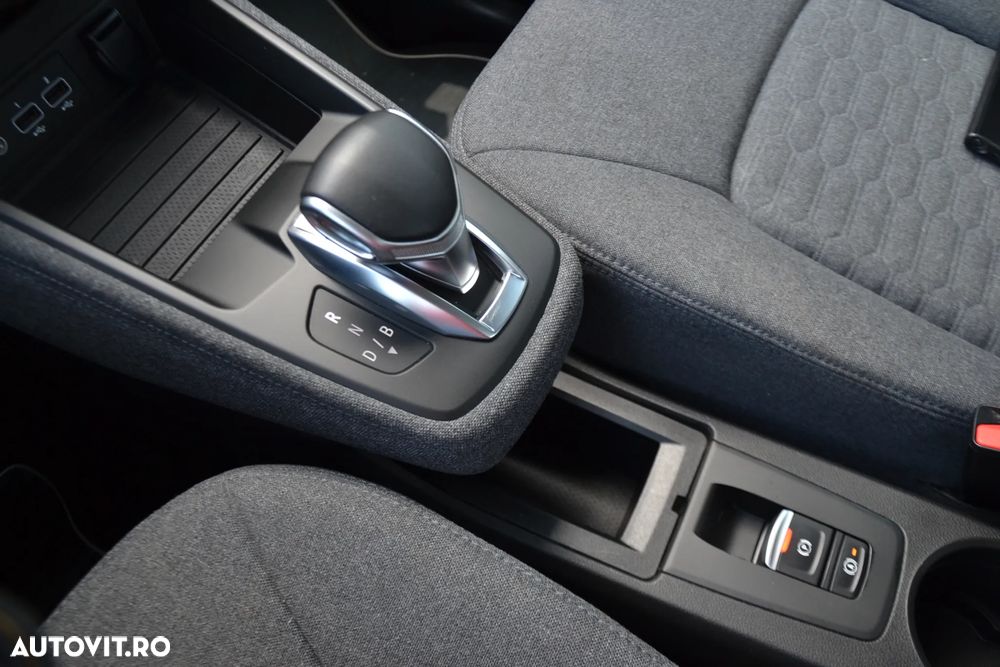 Renault Zoe Evolution Z.E 50 – R135 42260 km Baterie 52 kWh  An CIV 20 - 15