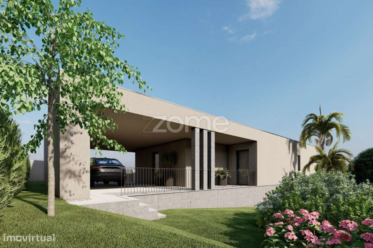 Moradia T3 em Ponte de Lima – Conforto, Luz Natural e Espaço Exteri... - Grande imagem: 3/29