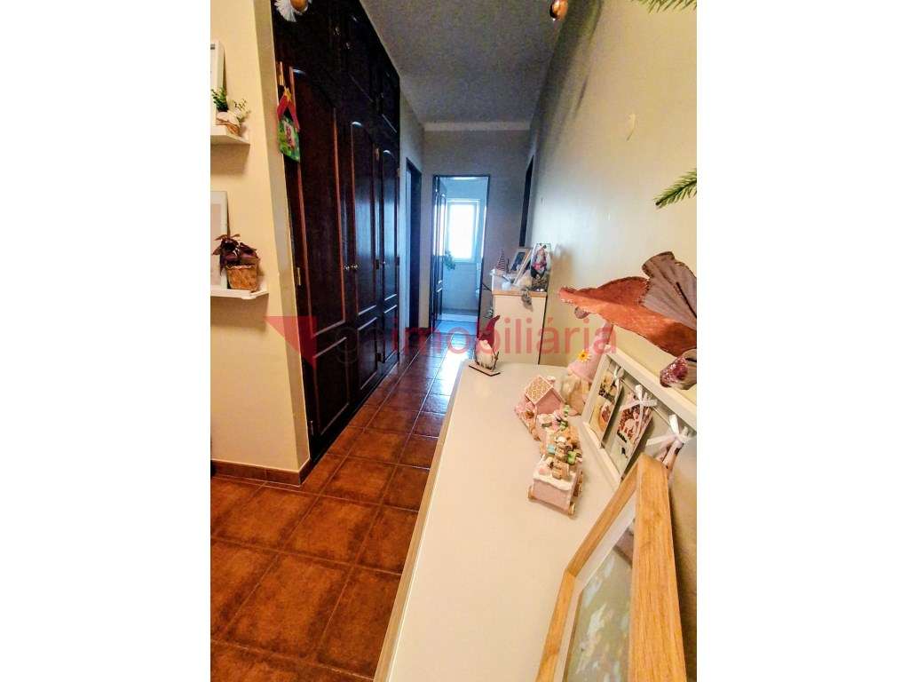 Apartamento T2 Centro de Arruda - Grande imagem: 5/13