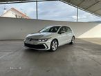 VW Golf 1.4 TSI GTE DSG - 1