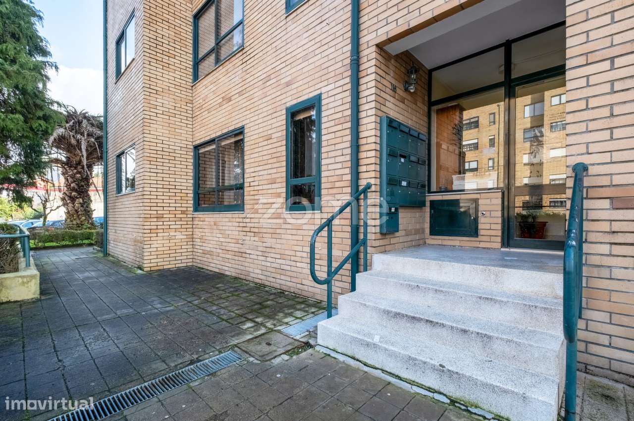 Apartamento T3 renovado em Pedrouços, Maia - Grande imagem: 3/36