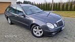 Mercedes-Benz Klasa E 200 Kompressor Avantgarde - 28