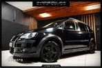 Volkswagen Touran 1.9 TDI DPF Cross DSG - 4