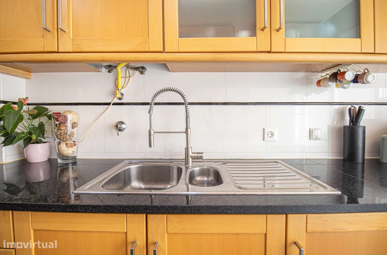 T3+1 Moderno na Penha de França - Grande imagem: 4/31