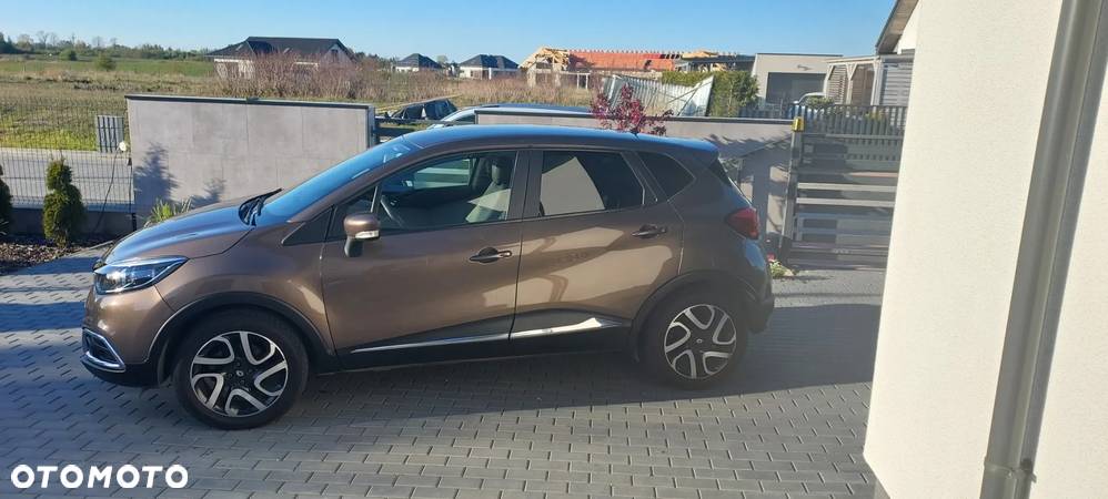 Renault Captur - 12