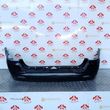 Bara spate SsangYong Rexton I | 2001 - 2006 | 7881008000 | Clinique Car - 2