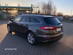 Ford Mondeo - 13