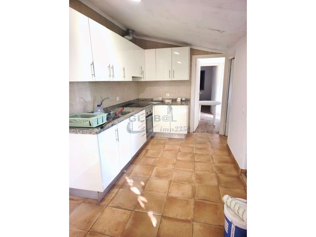 Moradia t2 no Entroncamento - Grande imagem: 2/11