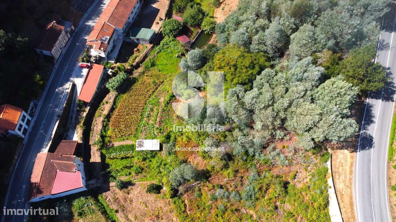 Moradia Isolada T3 V.N.Poiares - Grande imagem: 5/22