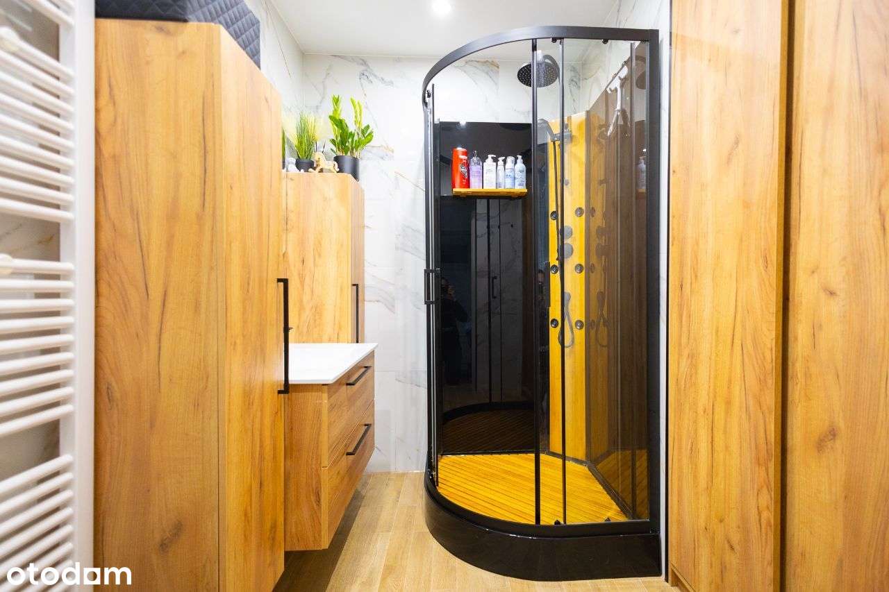 Mieszkanie 3-pokojowe dla rodziny | Pl. Św. Macieja-12