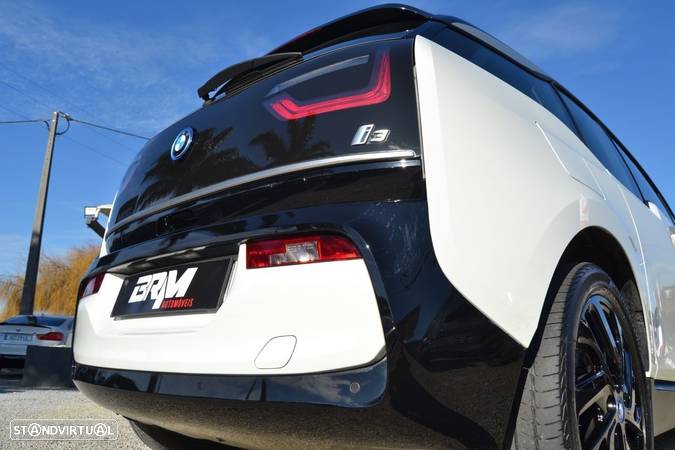 BMW i3 - 12