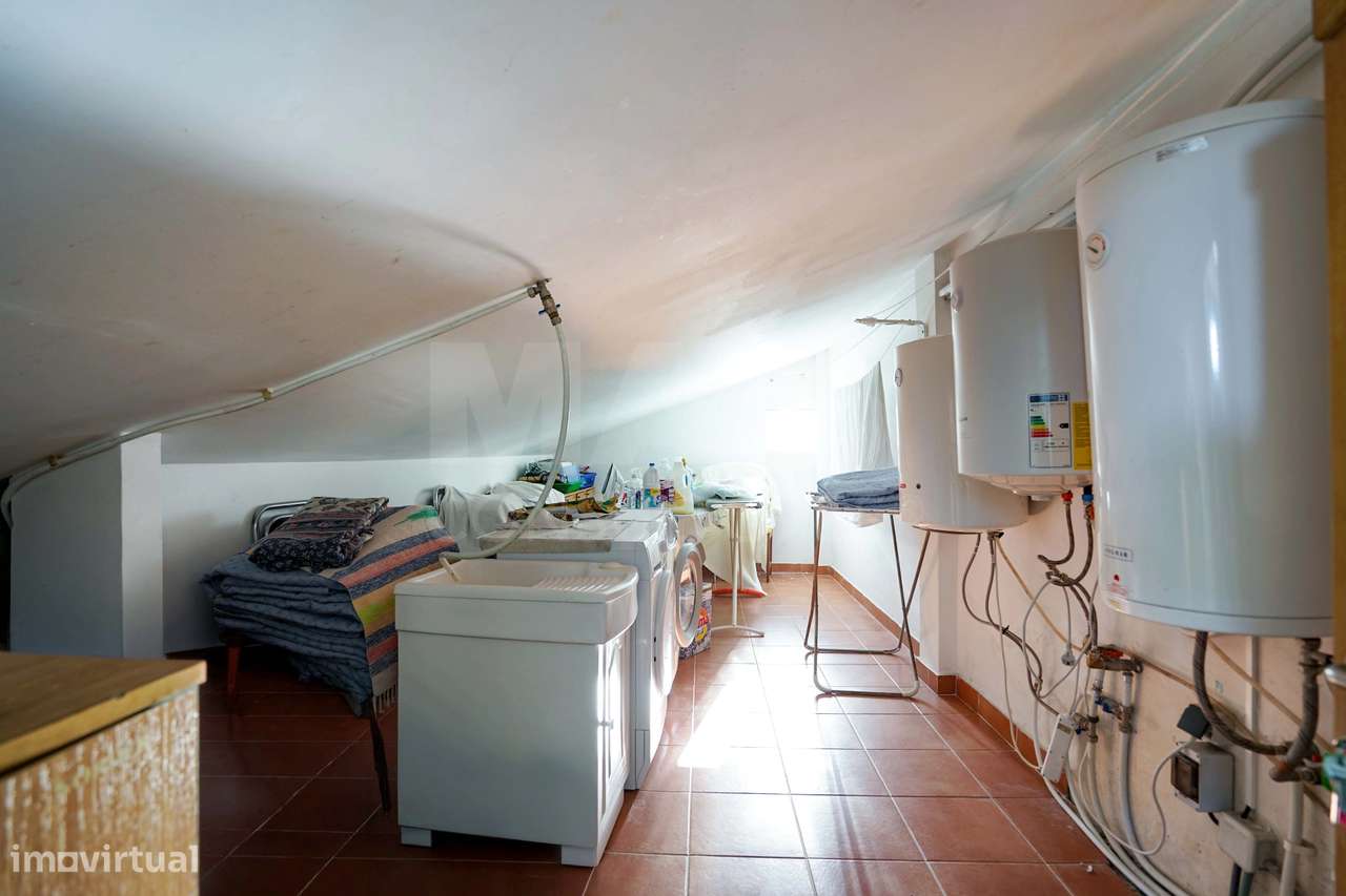 Apartamento – Albufeira e Olhos de Água - Mais
