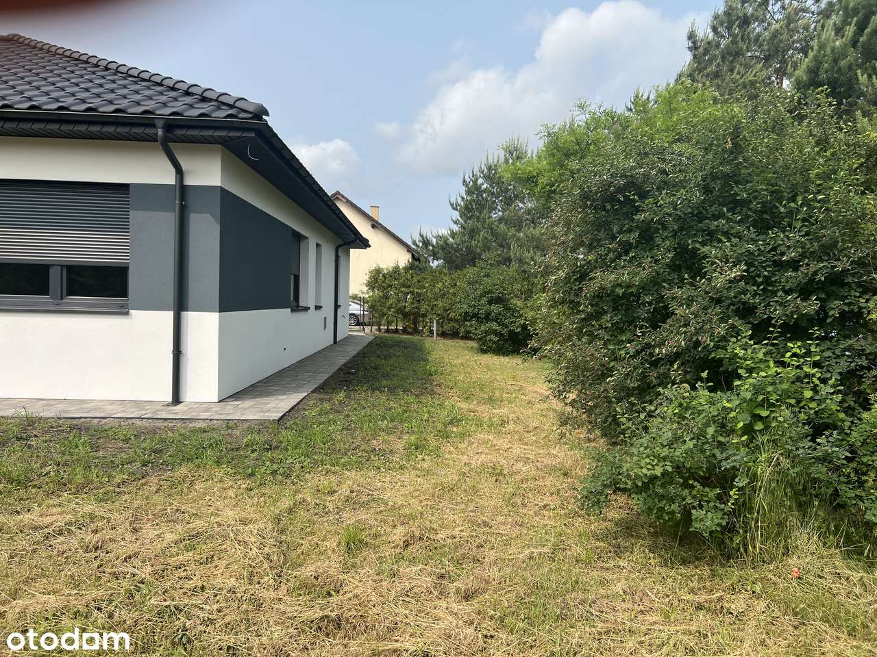 Nowe dwa domy Łochowice Sokolabez podatku PCC 2% - Pełny obrazek: 3/19