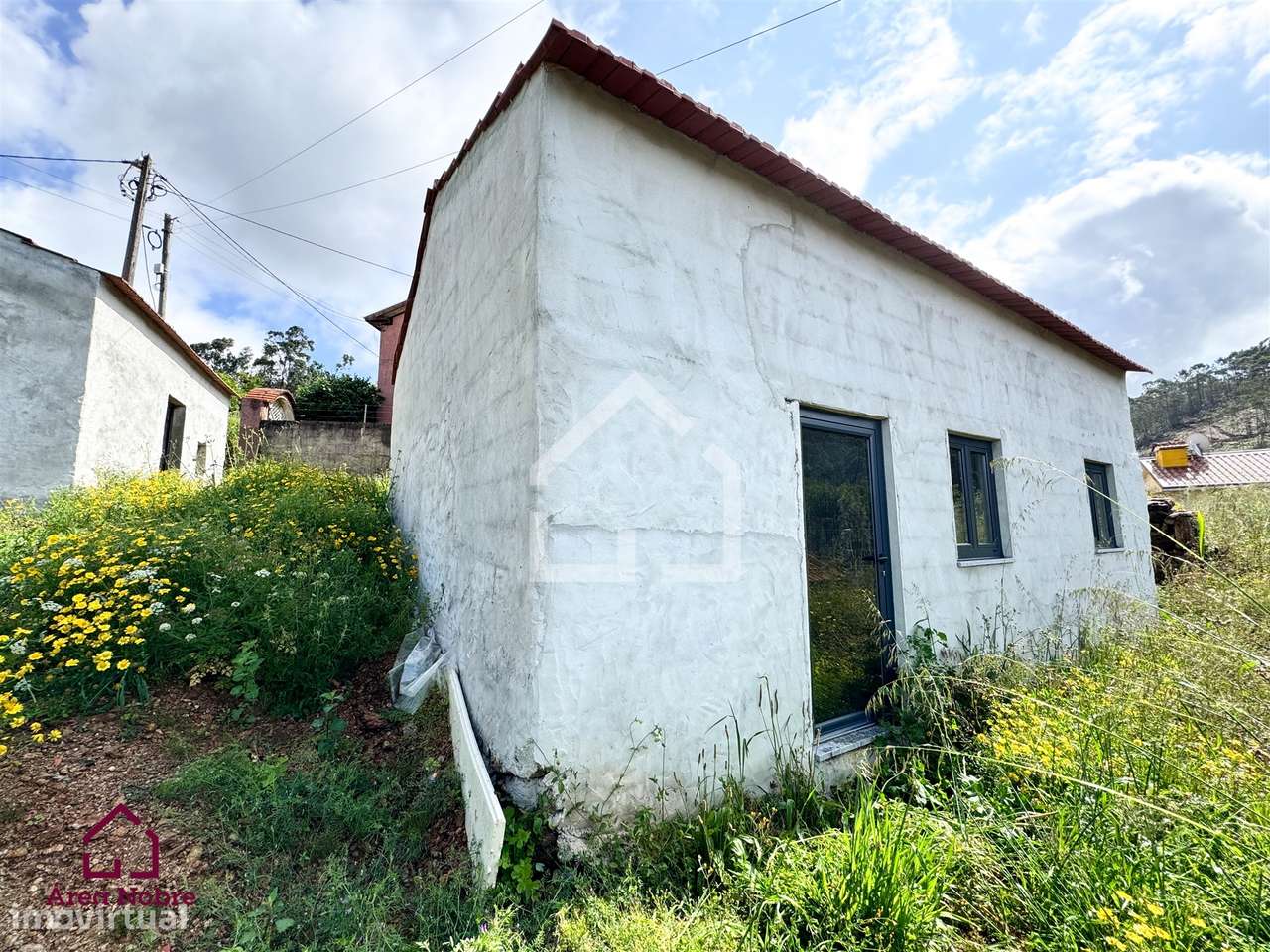 Moradias para Recuperar - Ossela - Grande imagem: 4/11