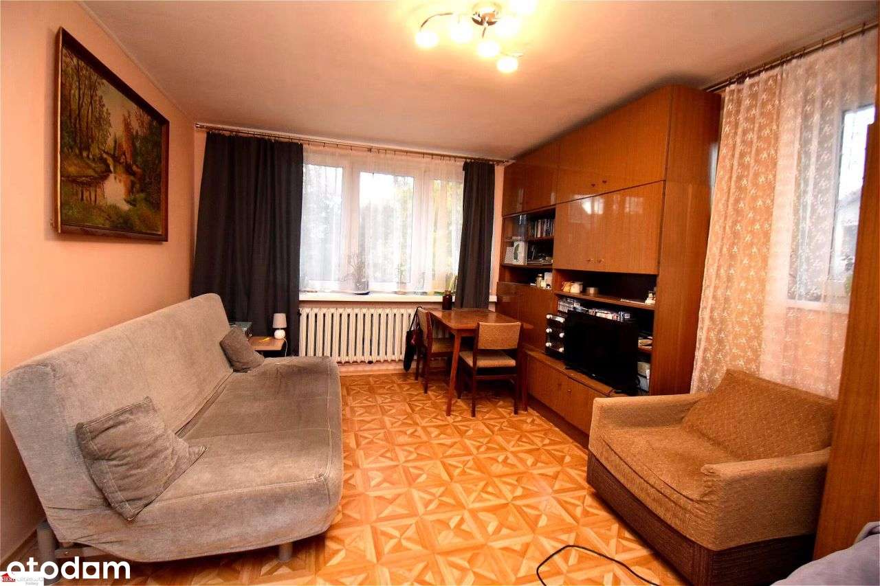 Dwupokojowe w Wołominie, parter-0