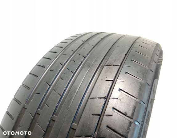 OPONA LETNIA GREENTRAC QUEST-X 265/40 R20 2021 - 2