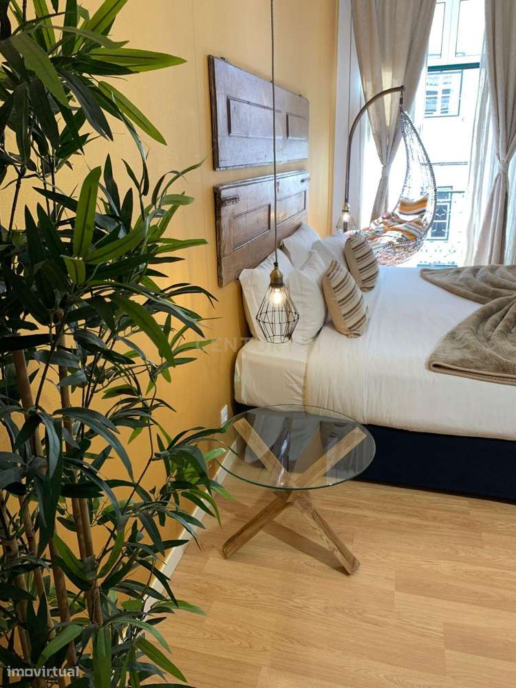 Apartamento T10 para Venda – Alojamento Local | Cais do Sodré-23