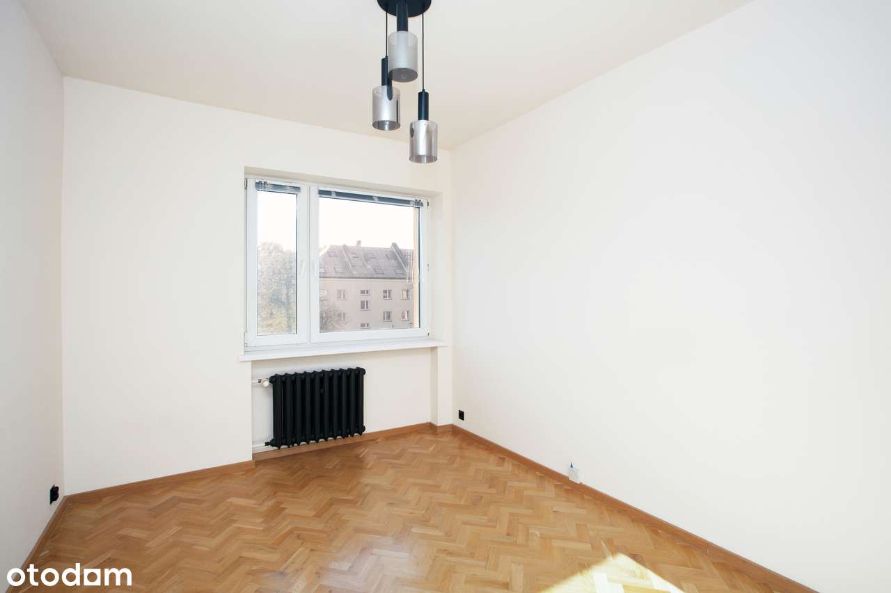 Mieszkanie 4 pokoje | 100 m2 |po remoncie | Wadowice ul. Lwowska-7