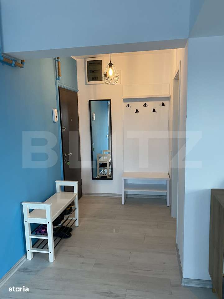 Apartament de lux , 67,4 mp cu terasa 23 mp - Imagine principală: 3/17