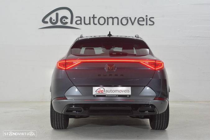 Cupra Formentor 2.0 TDI Plus - 7