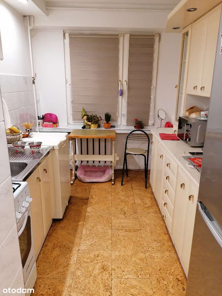 Trzypokojowe mieszkanie przy ul. E. Heila-9