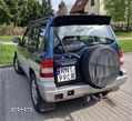 Mitsubishi Pajero Pinin 1.8 2-kolory - 2