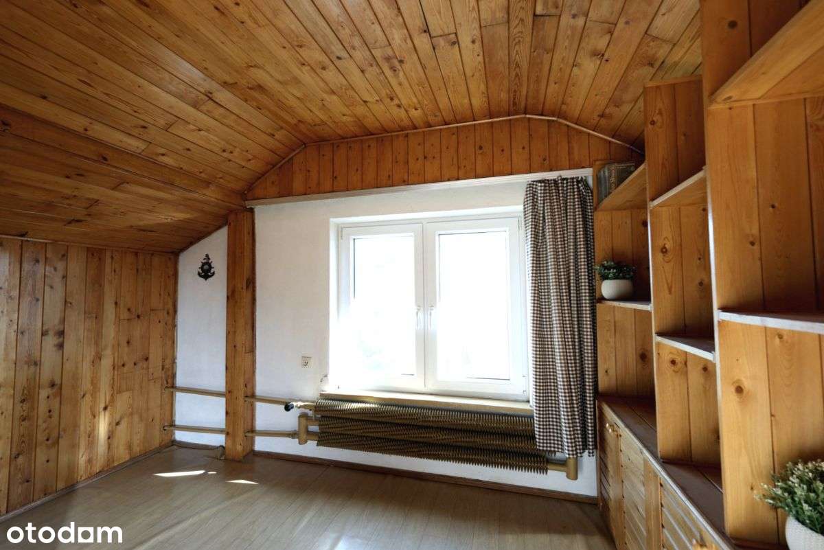 Dom wolnostojący na działce 420 m2-14