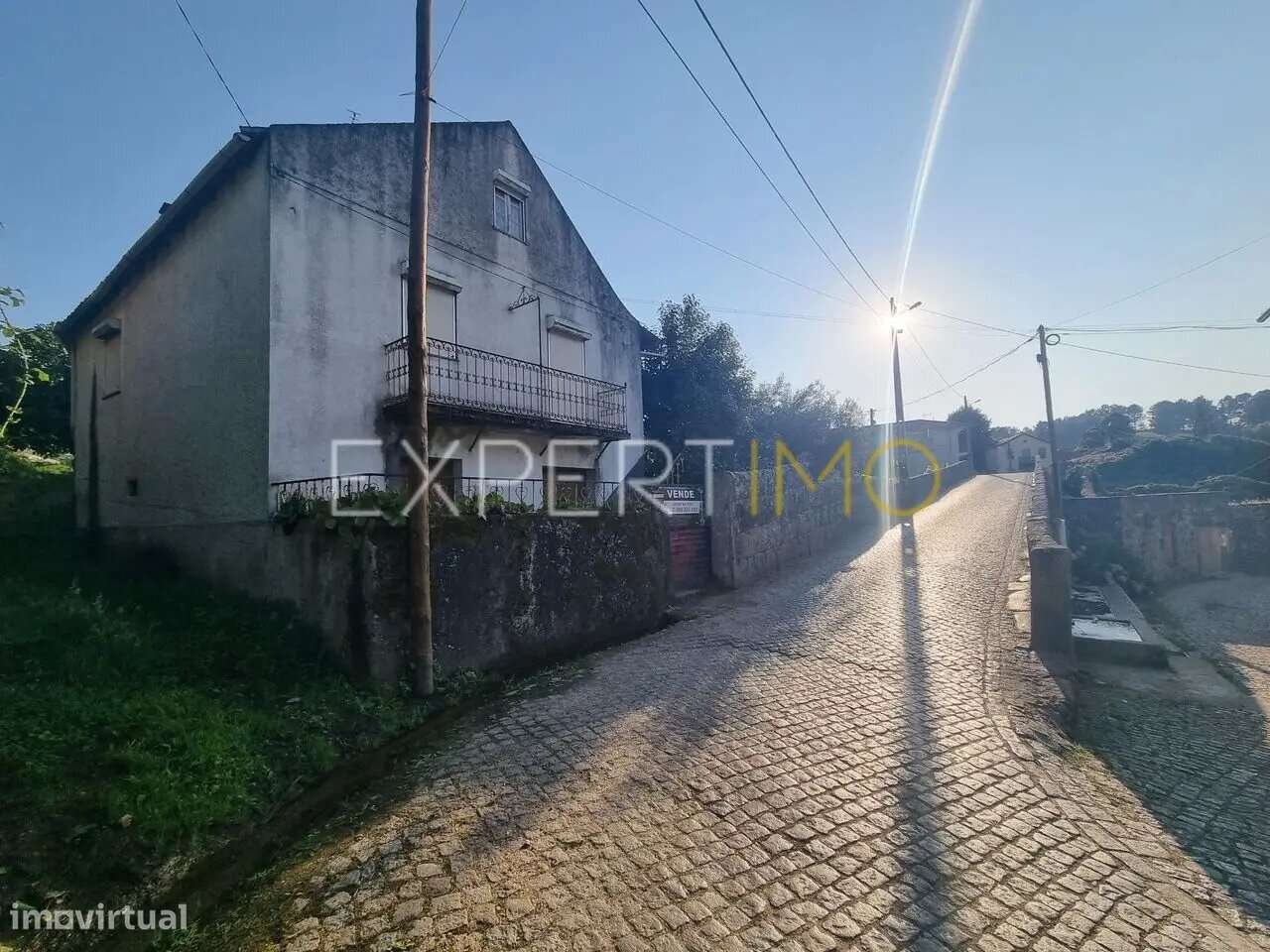 Moradia V2 São Paio Gouveia - Grande imagem: 4/21