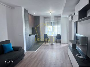 Apartament de Lux cu 2 camere I Cetatii