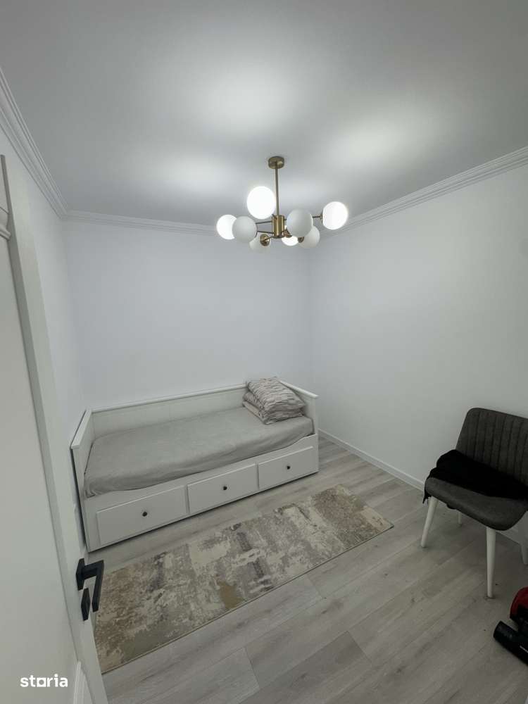 Casa individuală parter ; renovată 2025/ pod Constanța/ sector 1.-19