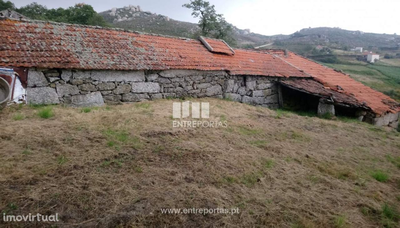 Venda Quinta, Soalhães, Marco de Canaveses