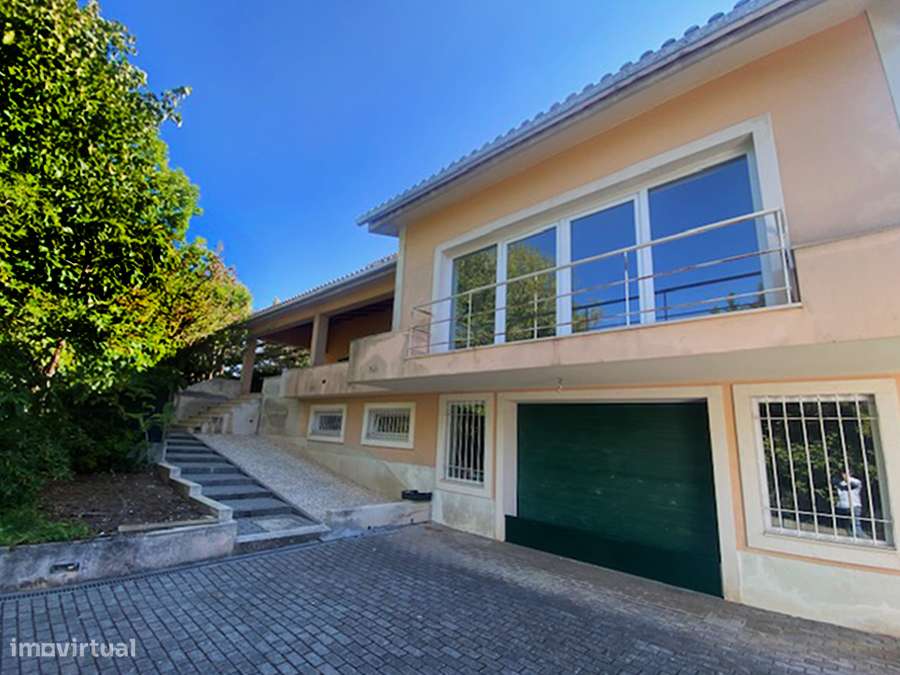 Grande propriedade, moradia T5, zona rural, arredores Caldas da Rainha-2