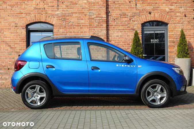 Dacia Sandero Stepway TCe 90 S&S Laureate - 5