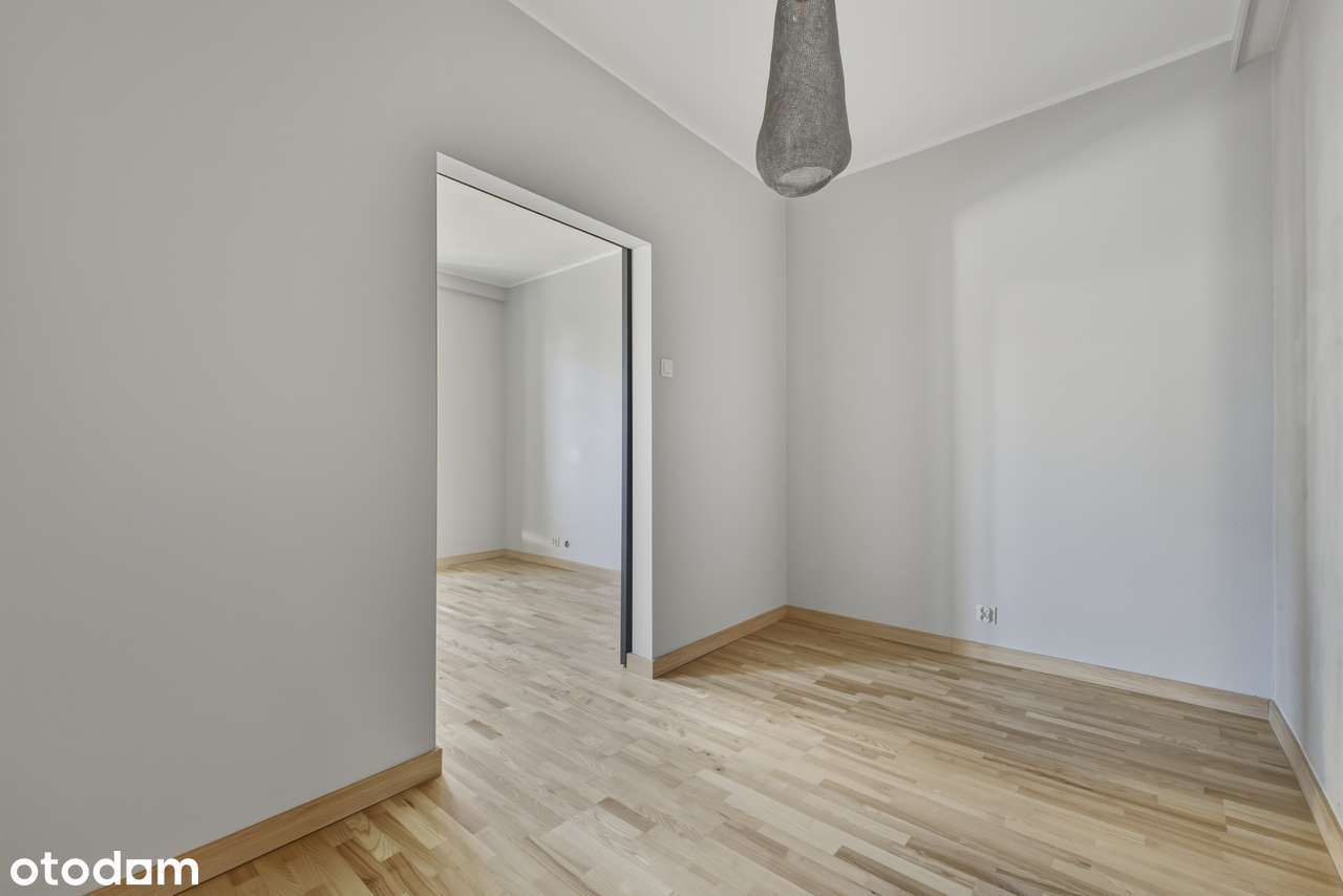 Dwupokojowe LUX z balkonem/Puławska/Morskie Oko.-7